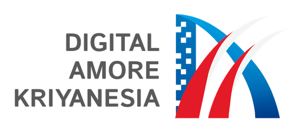 PT Digital Amore Kriyanesia