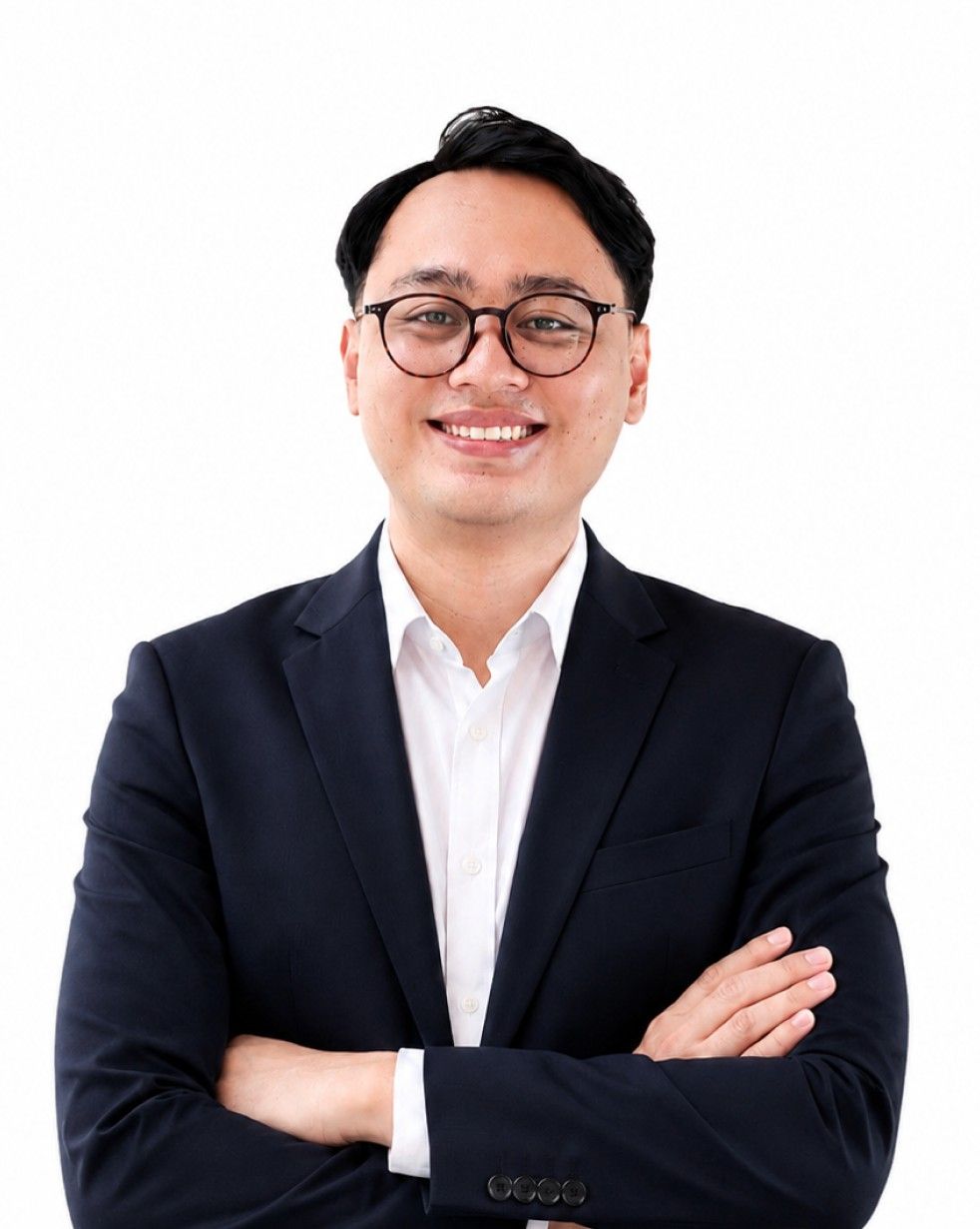Ari Ardiansyah