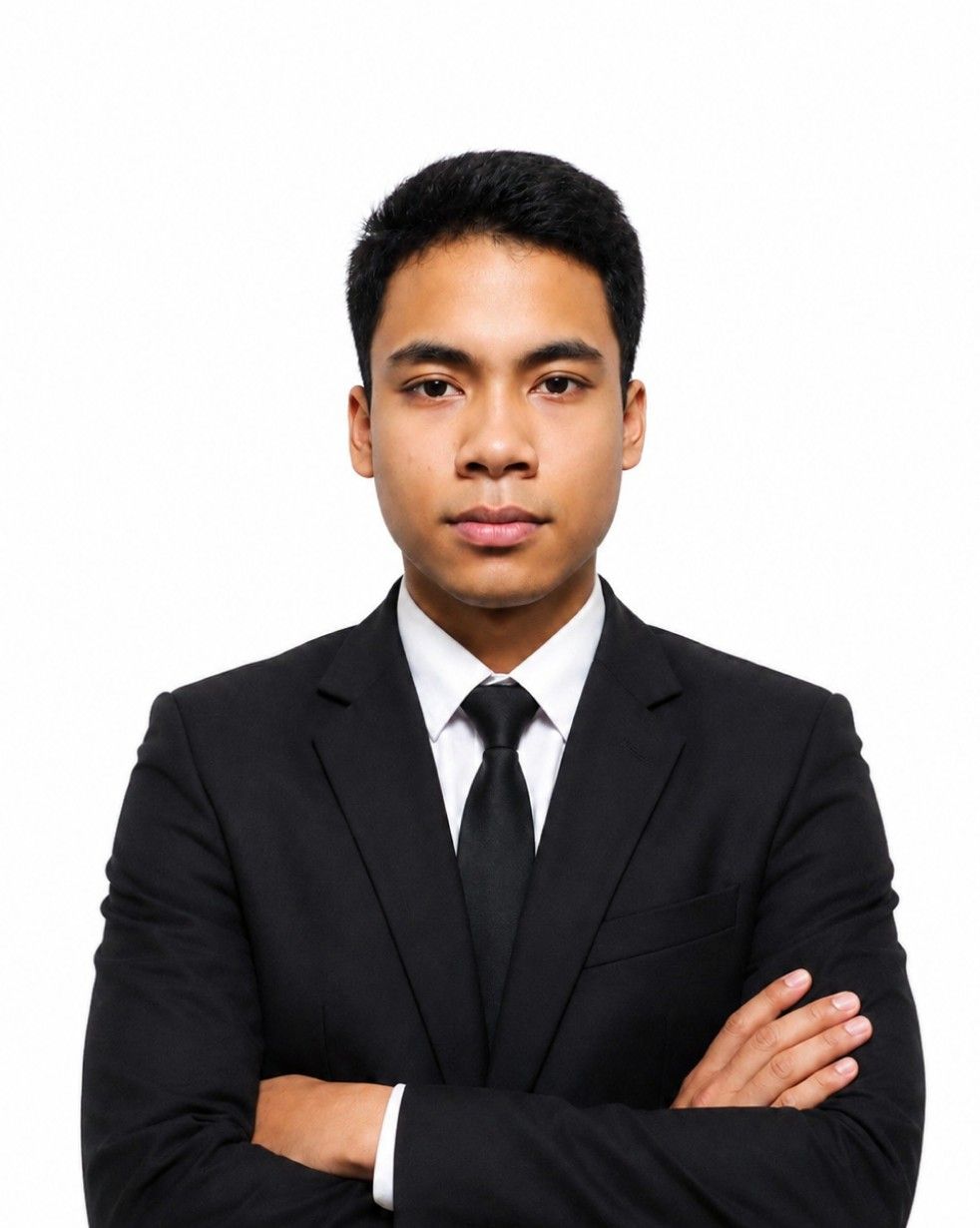 Hafid Al Azhar