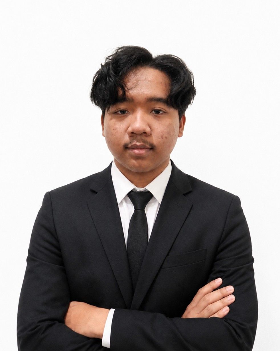 Alvin Purwo Ardianto