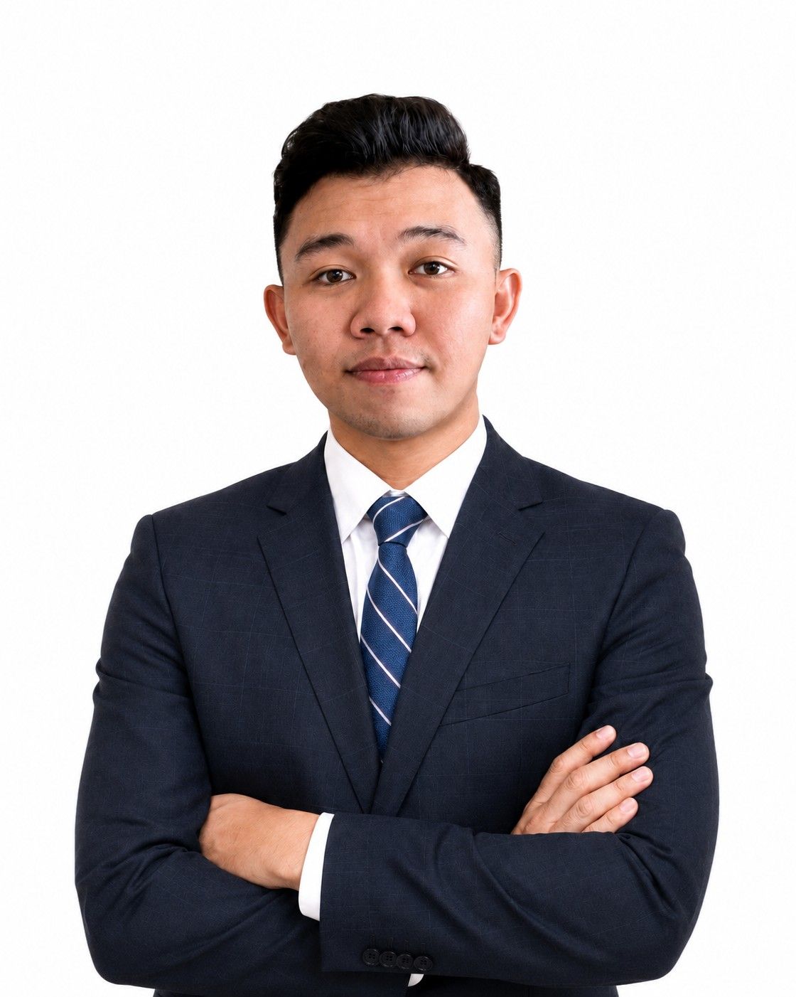 Haris Sinabutar