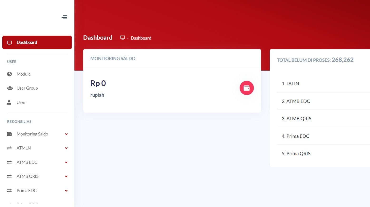 Bank Reconciliation