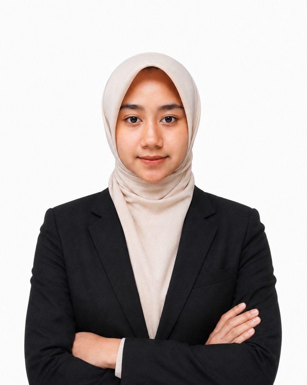 Ajeng Nikita Anggraeni