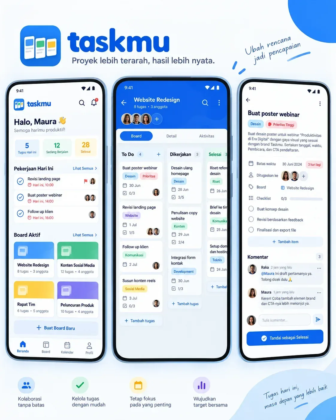 taskmu