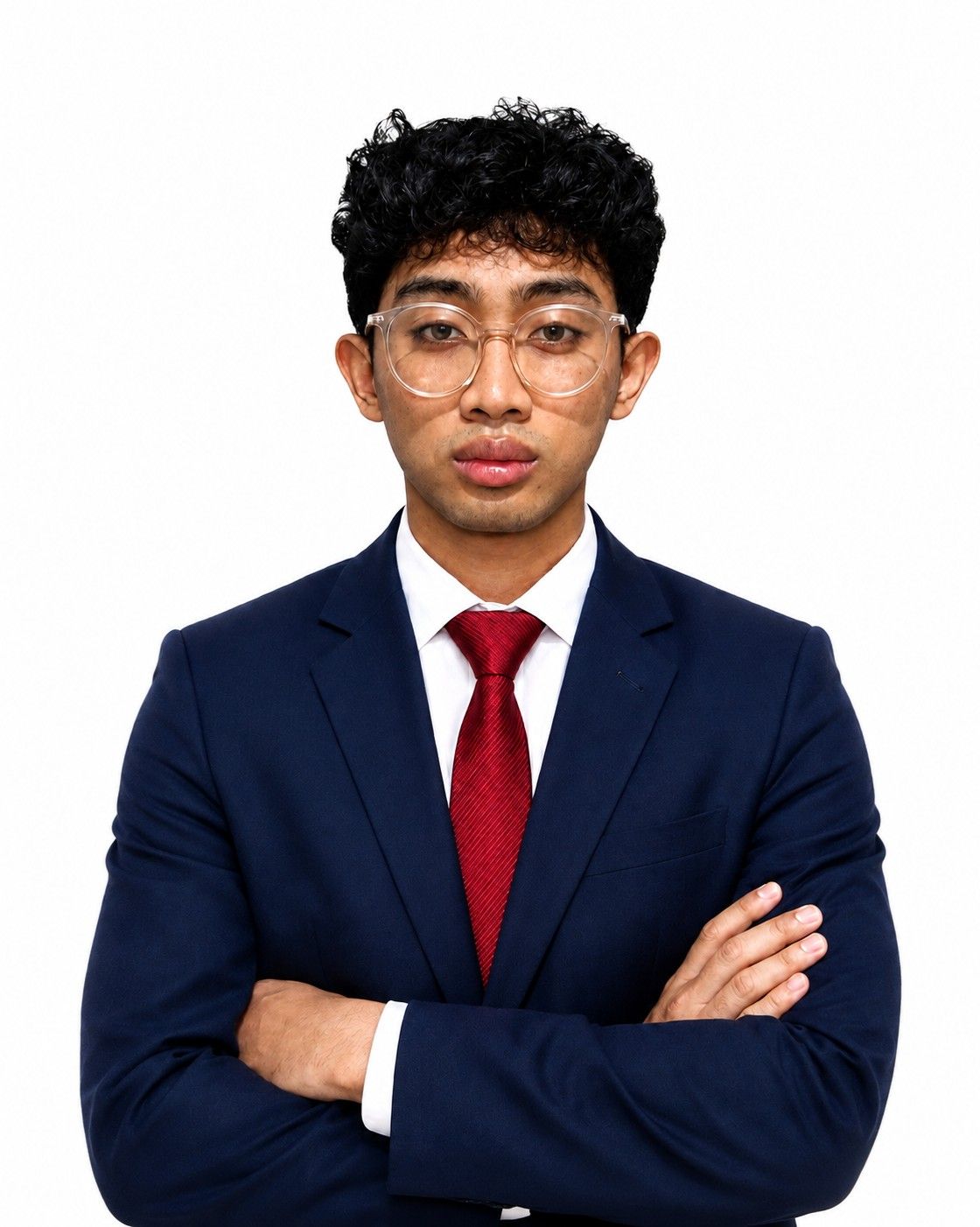 Farid Ahmad Fadhilah