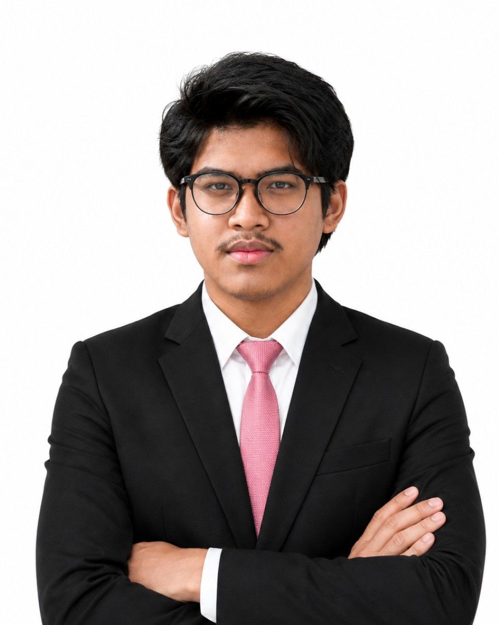 Muhamad Fadlan Adila