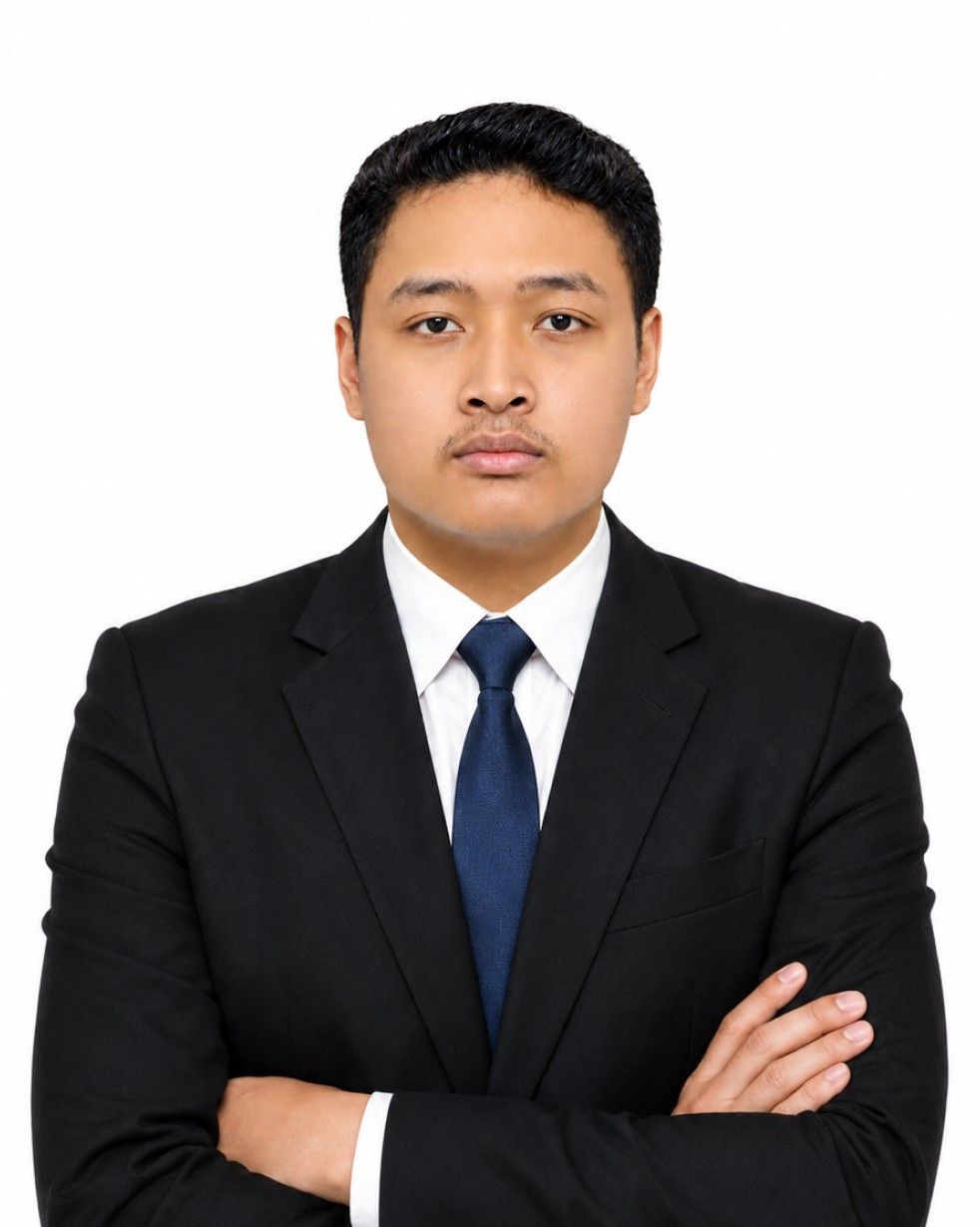 Al Ghani Iqbal Dzulfiqar