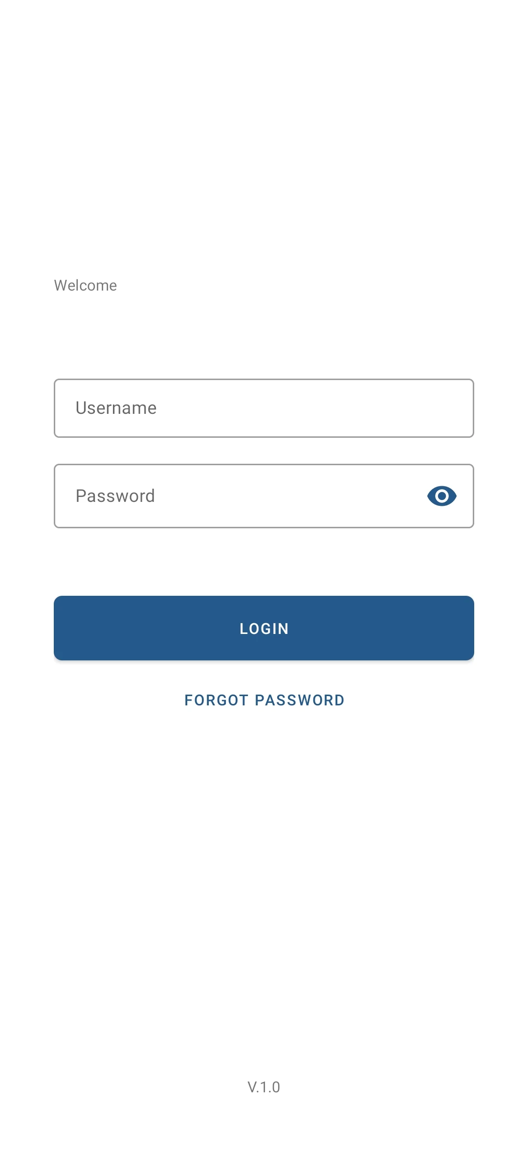 Virtual Account Mobile QR Payment