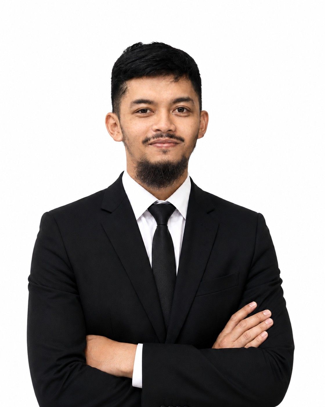 Rezza Muhammad Iqbal